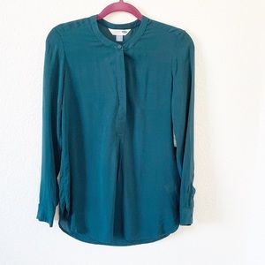 🆕 Old Navy The Tunic Shirt